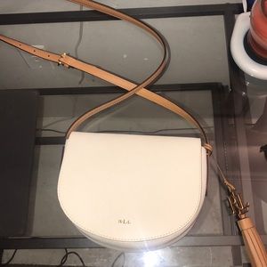 ralph lauren crossbody